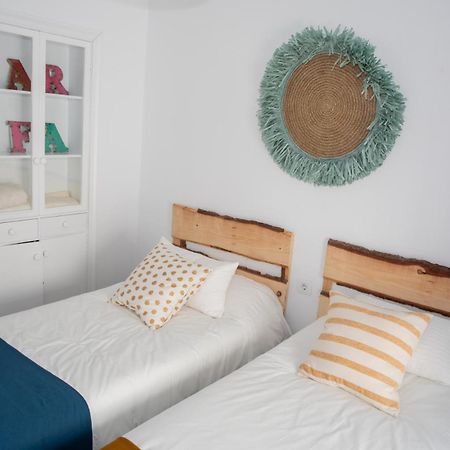 Appartement Edificio Reformado Con 2 Pisos En Tarifa Centro Extérieur photo