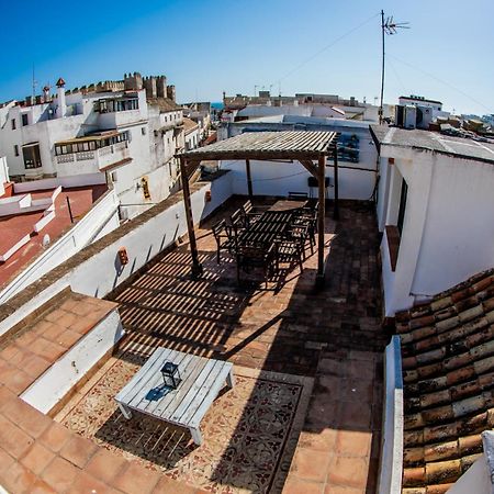 Appartement Edificio Reformado Con 2 Pisos En Tarifa Centro Extérieur photo