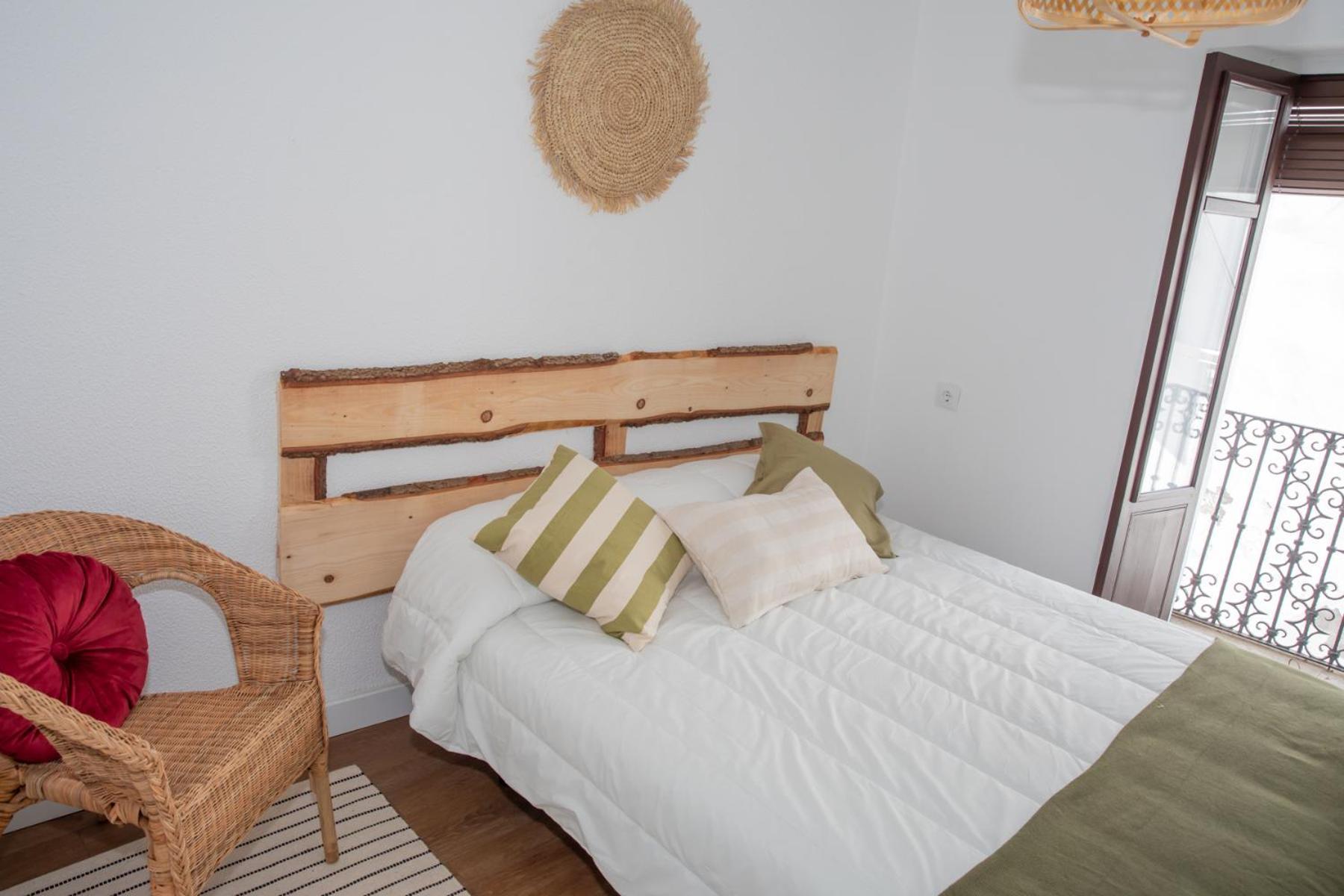 Appartement Edificio Reformado Con 2 Pisos En Tarifa Centro Extérieur photo